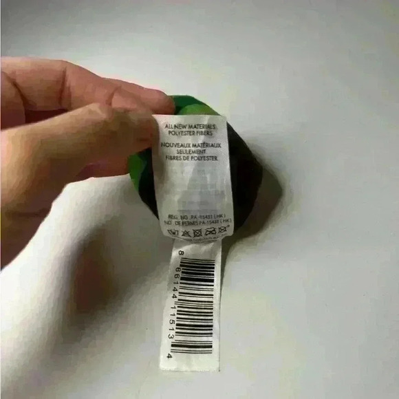 Marvel The Hulk Mini Tsum Tsum Plush.‎ - Picture 3 of 4